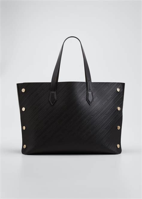 givenchy medium bond tote|givenchy leather shopping bags.